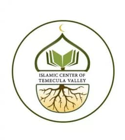 Islamic Center of Temecula Valley logo